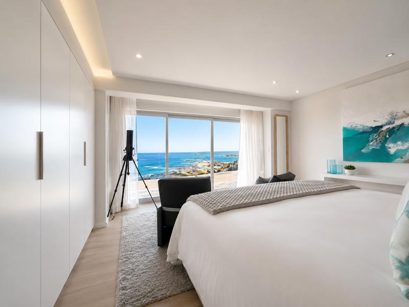 3 Bedroom Property for Sale in Camps Bay Western Cape